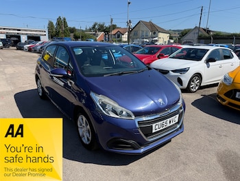 Used Peugeot 208 2015 for sale - 79165504: Photo