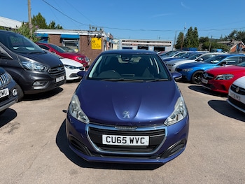 Used Peugeot 208 2015 for sale - 79165504: Photo