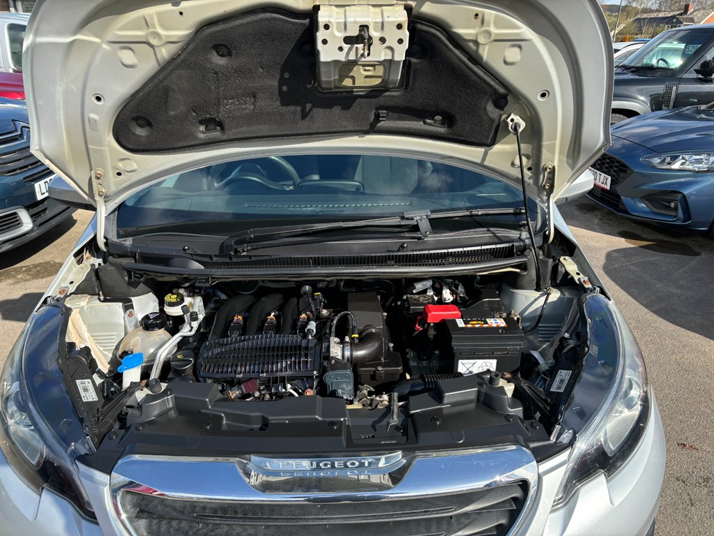 Used Peugeot 108 2014 for sale - 78152817: Photo 10