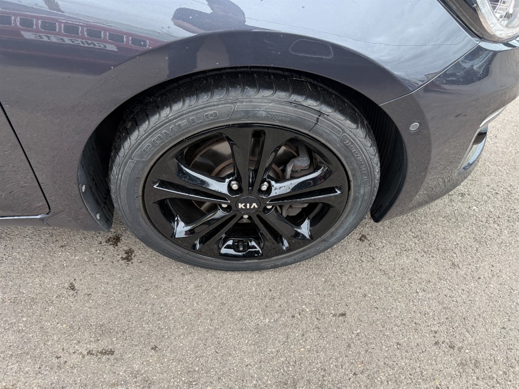 Used Kia Ceed 2017 for sale - 78094874: Photo 10