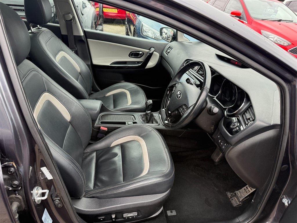 Used Kia Ceed 2017 for sale - 78094874: Photo 7