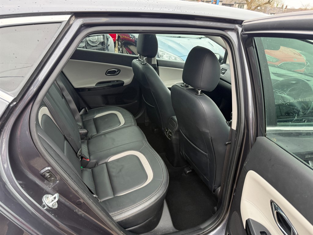 Used Kia Ceed 2017 for sale - 78094874: Photo 8