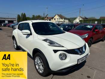 2014 - ACENTA PREMIUM DCI 5-Door