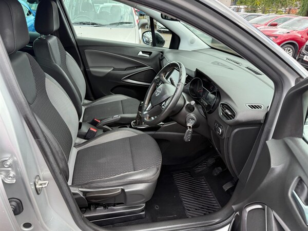 Used Vauxhall Crossland X 2019 for sale - 75797104: Photo 3