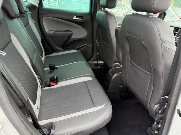 Used Vauxhall Crossland X 2019 for sale - 75797104: Photo 4