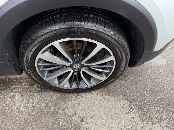 Used Vauxhall Crossland X 2019 for sale - 75797104: Photo 6
