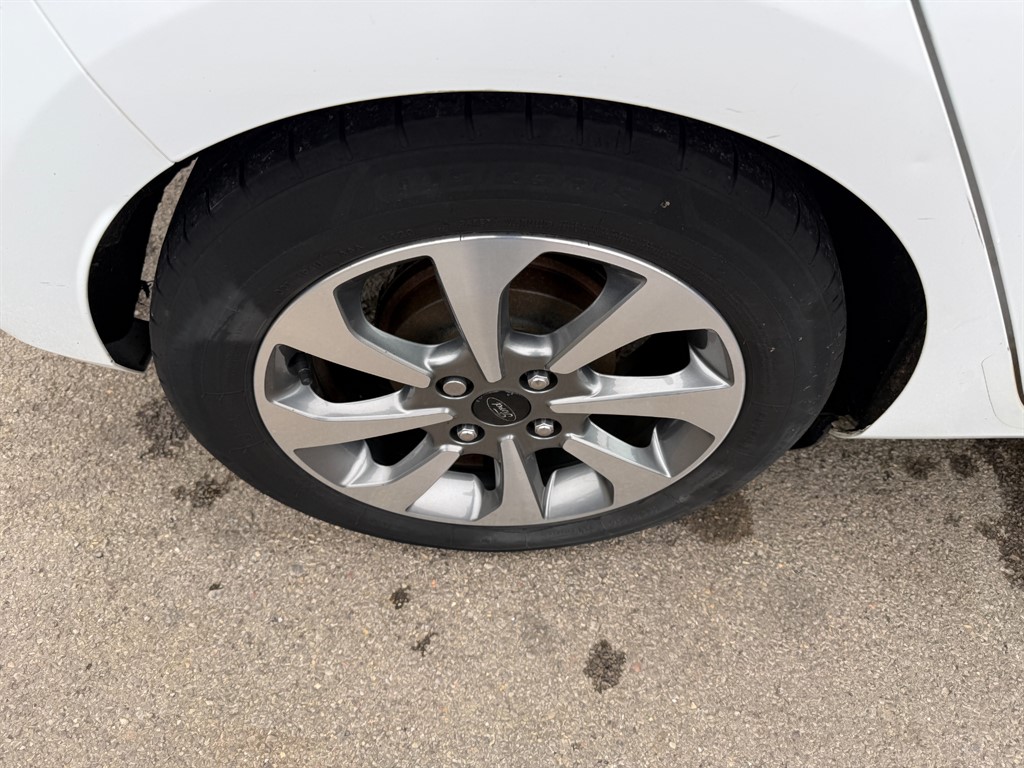 Used Ford Fiesta 2017 for sale - 77674186: Photo 10