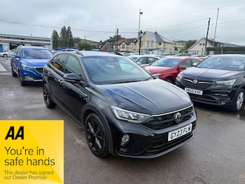 Used Volkswagen Taigo 2023 for sale - 79816281: Photo