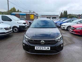 Used Volkswagen Taigo 2023 for sale - 79816281: Photo