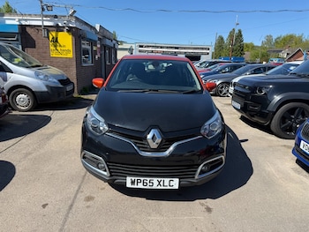 Used Renault Captur 2016 for sale - 78377839: Photo