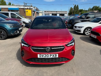 Used Vauxhall Corsa 2020 for sale - 78509385: Photo