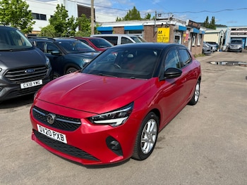 Used Vauxhall Corsa 2020 for sale - 78509385: Photo