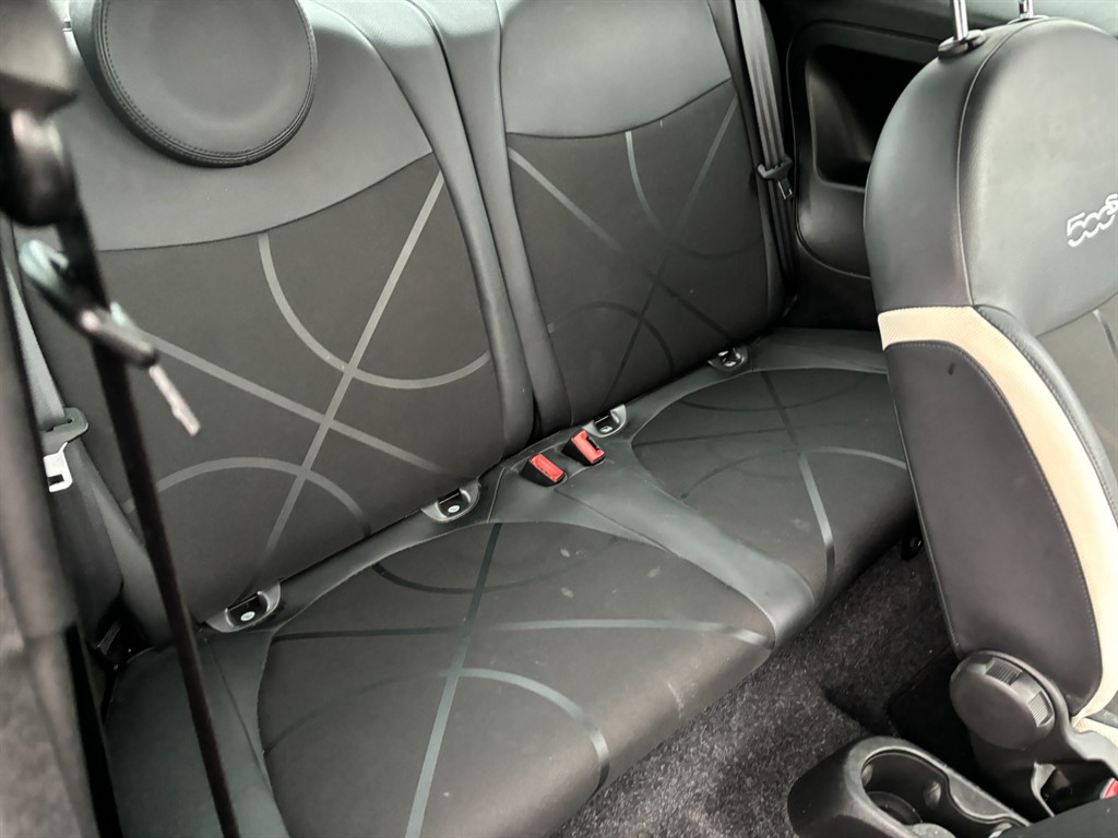 Used Fiat 500 2017 for sale - 77519530: Photo 8