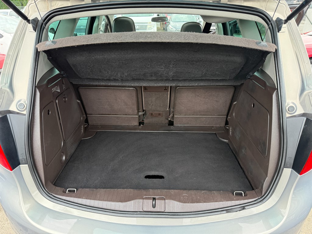 Used Vauxhall Meriva 2011 for sale - 77951009: Photo 10