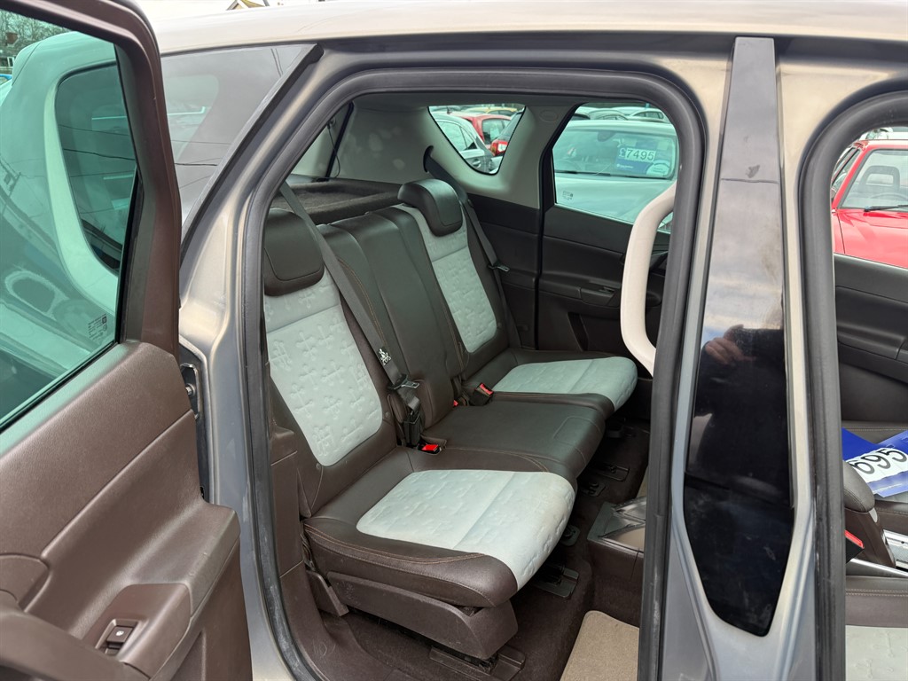 Used Vauxhall Meriva 2011 for sale - 77951009: Photo 9