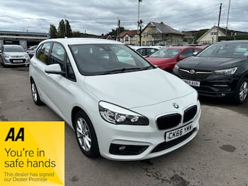 Used BMW 2 Series 2016 for sale - 79828390: Photo