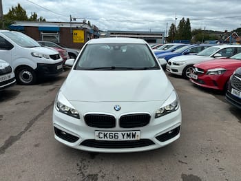 Used BMW 2 Series 2016 for sale - 79828390: Photo
