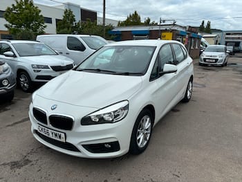 Used BMW 2 Series 2016 for sale - 79828390: Photo