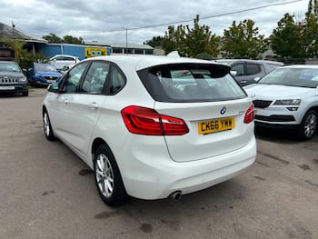 Used BMW 2 Series 2016 for sale - 79828390: Photo