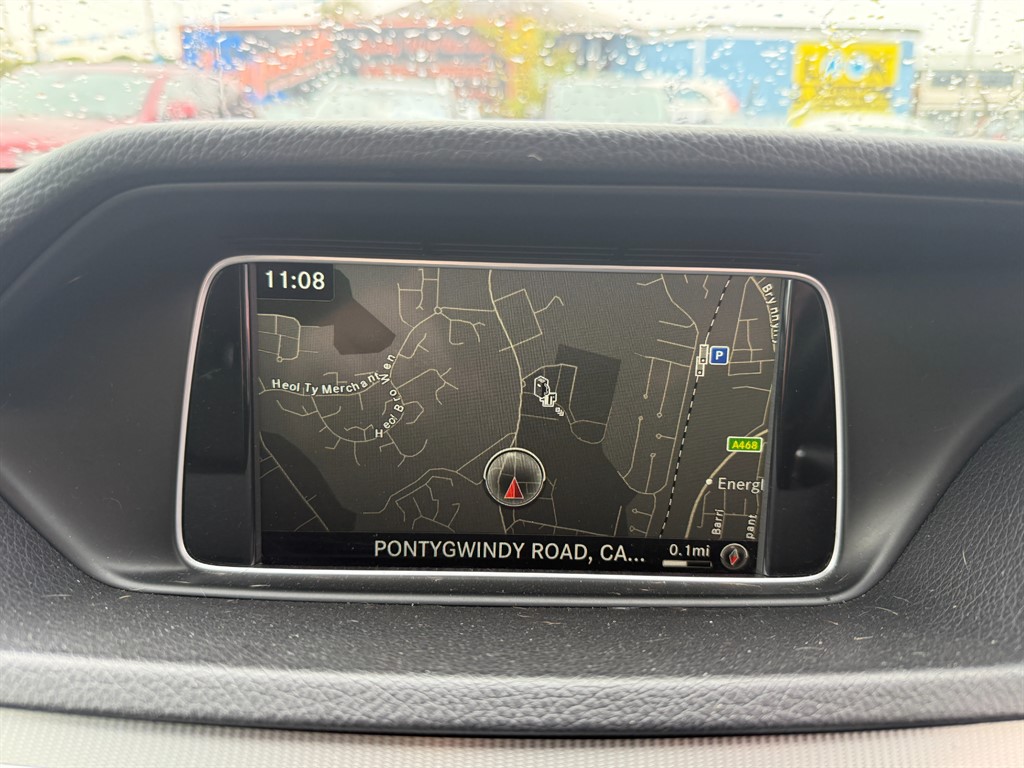 Used Mercedes-Benz E-Class 2015 for sale - 76092198: Photo 10