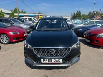 Used MG MG ZS 2019 for sale - 74515452: Photo