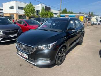 Used MG MG ZS 2019 for sale - 74515452: Photo