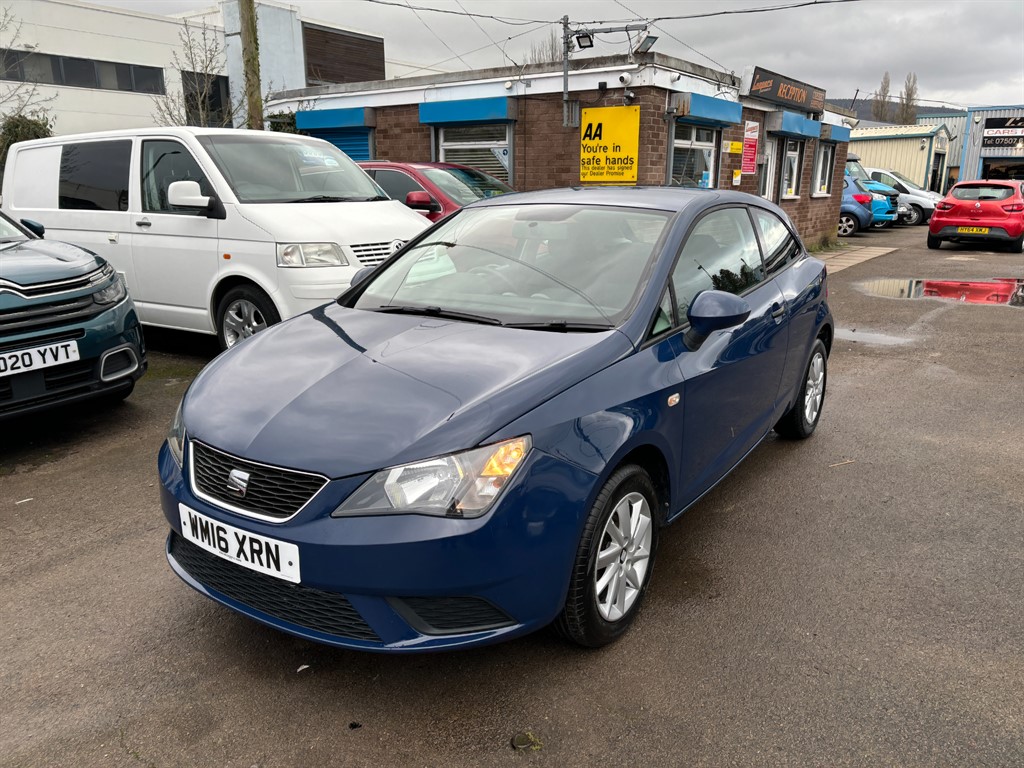 Used SEAT Ibiza 2016 for sale - 77406567: Photo 3