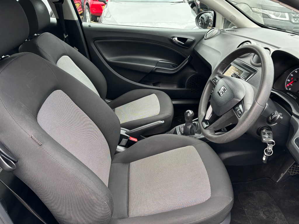 Used SEAT Ibiza 2016 for sale - 77406567: Photo 7