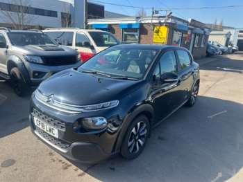 Used Citroen C3 2018 for sale - 74458941: Photo