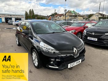 Used Renault Clio 2017 for sale - 79693225: Photo