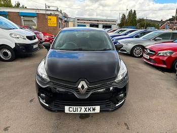 Used Renault Clio 2017 for sale - 79693225: Photo