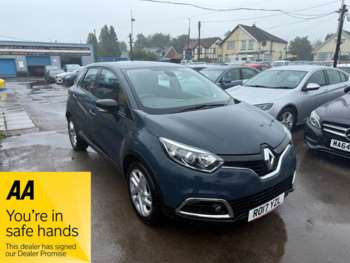 2017 - DYNAMIQUE NAV TCE 5-Door