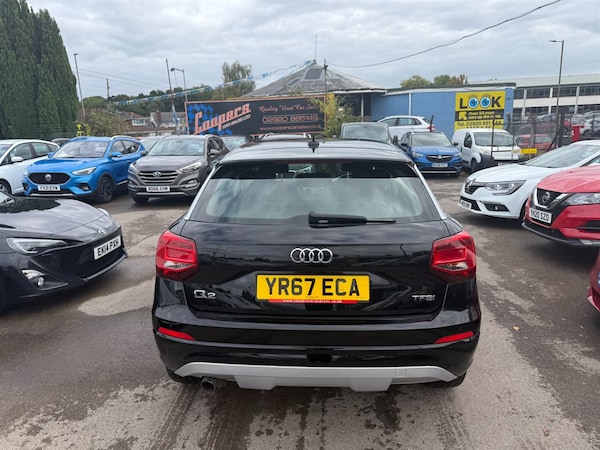 Used Audi Q2 2017 for sale - 75993121: Photo 5