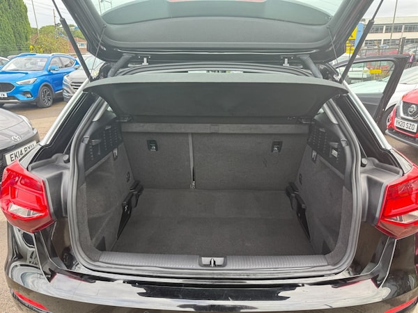 Used Audi Q2 2017 for sale - 75993121: Photo 9