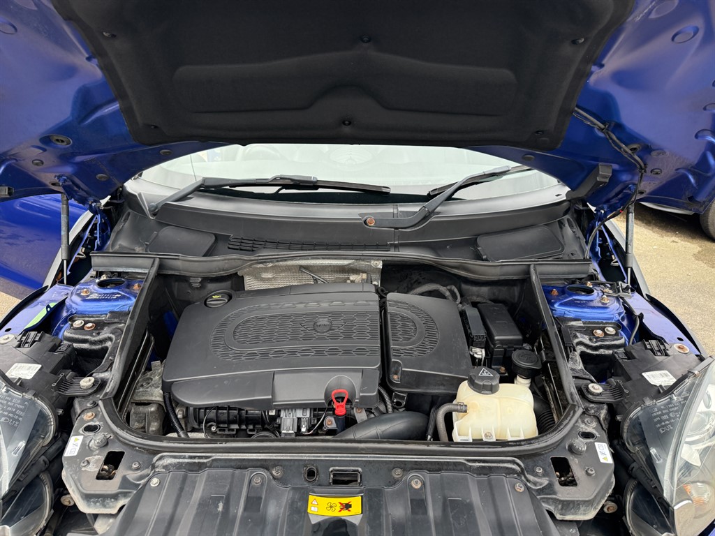 Used MINI Paceman 2013 for sale - 77674179: Photo 10