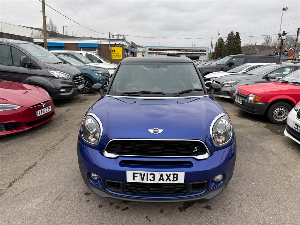 Used MINI Paceman 2013 for sale - 77674179: Photo 2