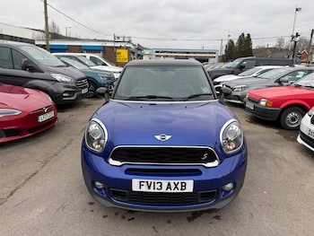 Used MINI Paceman 2013 for sale - 77674179: Photo