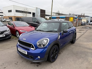 Used MINI Paceman 2013 for sale - 77674179: Photo