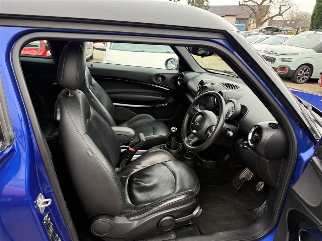 Used MINI Paceman 2013 for sale - 77674179: Photo 7