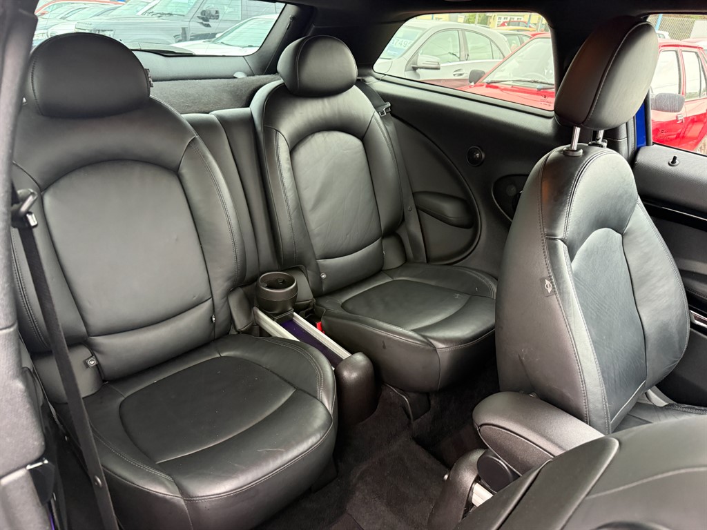 Used MINI Paceman 2013 for sale - 77674179: Photo 8