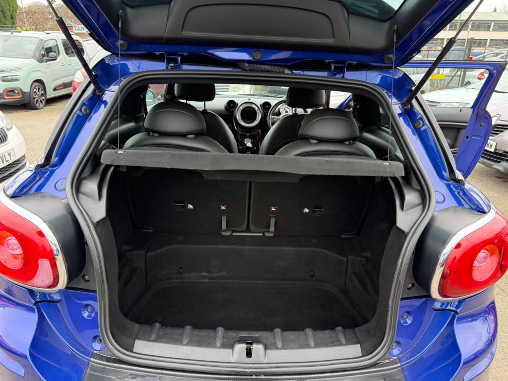 Used MINI Paceman 2013 for sale - 77674179: Photo 9