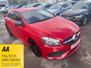 Used Mercedes-Benz Other 2018 for sale - 75895179: Photo