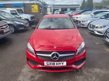 Used Mercedes-Benz Other 2018 for sale - 75895179: Photo