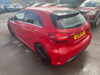Used Mercedes-Benz Other 2018 for sale - 75895179: Photo