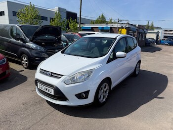 Used Ford C-Max 2013 for sale - 78356913: Photo