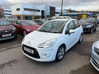 Used Citroen C3 2012 for sale - 76691770: Photo