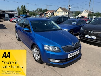 Used Skoda Octavia 2014 for sale - 79021303: Photo
