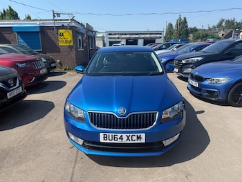 Used Skoda Octavia 2014 for sale - 79021303: Photo