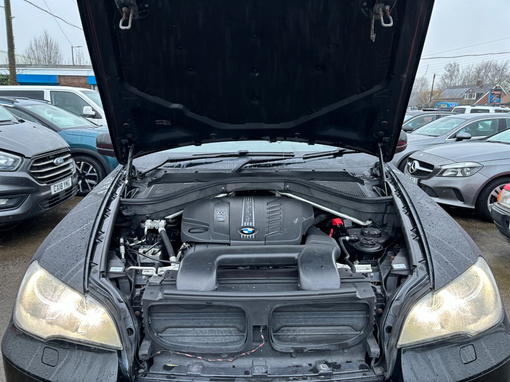 Used BMW X5 2012 for sale - 77526461: Photo 10