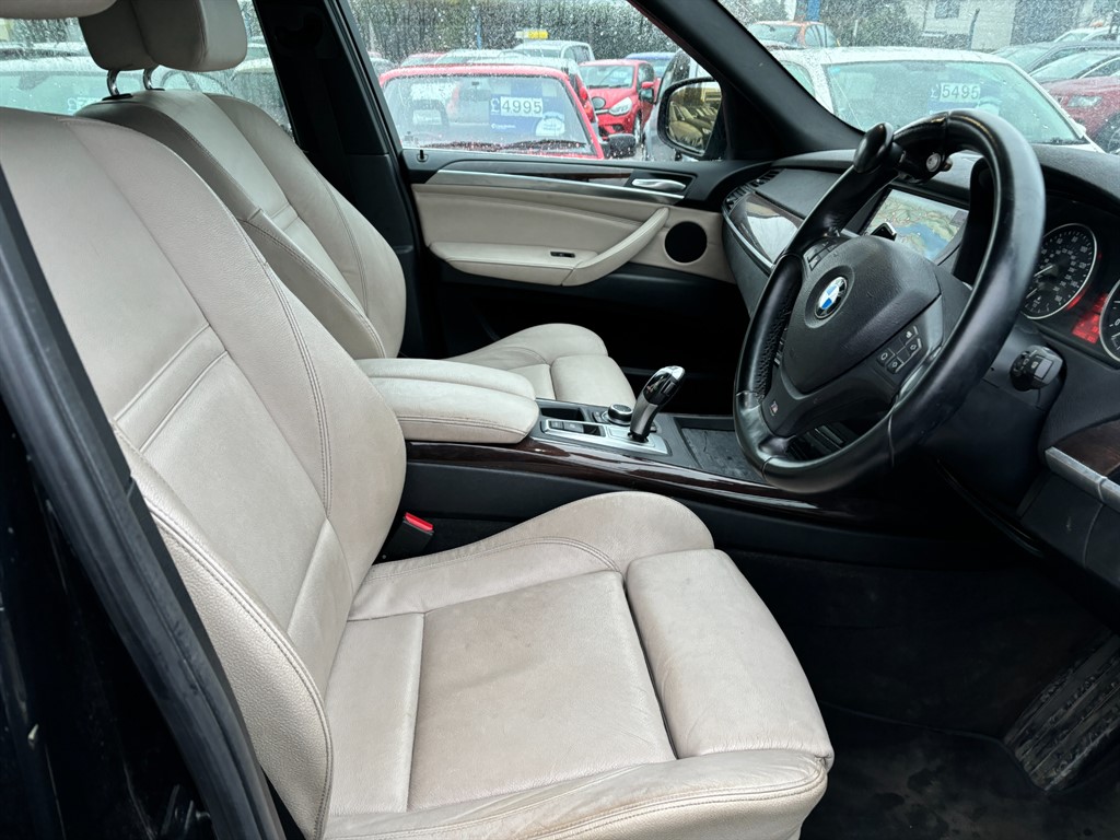 Used BMW X5 2012 for sale - 77526461: Photo 7